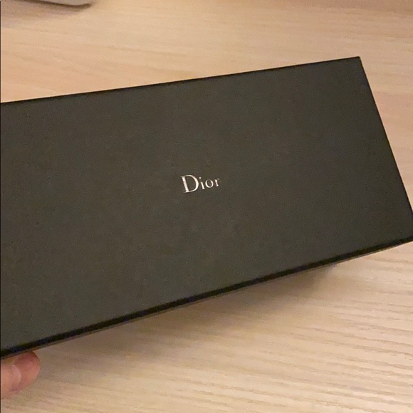 Dior unisex technologic 57 mm sunglasses - Picture 8 of 9